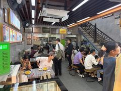 -清真蒋有记(老门东店)