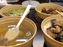 -真功夫(金月湾店)