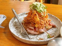 -BOR Eatery(安福路店)