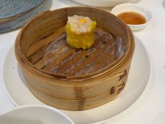 -白天鹅宾馆-宏图府餐厅