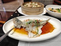 -白云湖畔酒店-湖畔餐厅