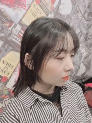 短发-HG美发设计沙龙