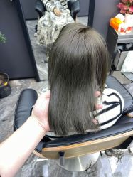 -藤野造型•烫染专业店