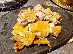 -琥珀川糟粕醋·香草鸭·鸡煲(慈云寺店)