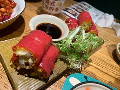 -潮粥荟·潮汕砂锅粥(朝阳大悦城店)