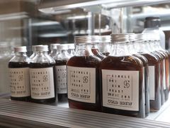 冰滴咖啡-KYO COFFEE(胶州路店)
