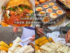 -观宴·品质赣菜(高新大道店)