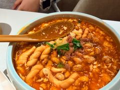 -小六汤包·老字号·中华名小吃(公园南路店)