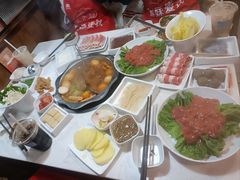 -傣妹火锅(南京东路一店)