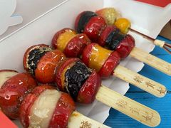 -糖贵妃·冰糖葫芦·刨冰(新街口印象汇店)