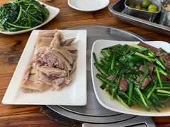 -常来老白莲鹅饭店(老城店)