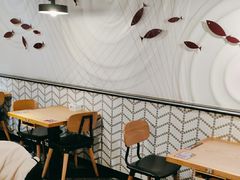-鱼酷活鱼烤鱼(梅江印象城店)