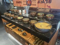 -呷哺呷哺(砂之船奥莱店)