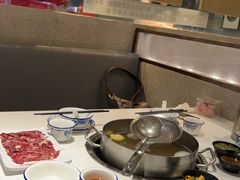 -陈记顺和潮汕牛肉火锅(韩江路店)