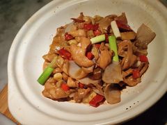 -辛香汇·现炒川菜(淮海路百盛店)