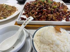 -李氏传家菜(兴城路店)