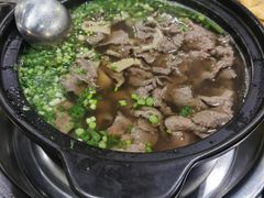 -乐山食古香跷脚牛肉