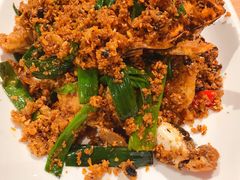 -宝轩渔府·老字号海鲜·正宗津菜(水上店)
