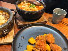 -马灯部落·西湖边的创意山景餐厅(虎跑动物园店)