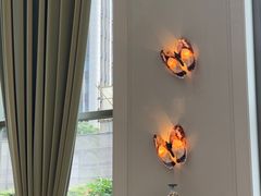 -The Drawing Room 闲逸廊(上海静安瑞吉酒店)