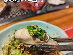 -蚝英雄鲜蚝自助专门店(长楹天街直营店)