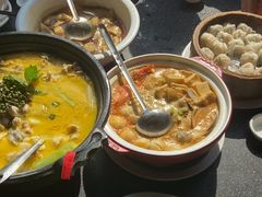 -王庄阿咪海鲜大排档(象园店)