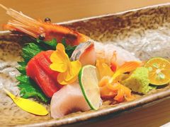 -淮食·雅宴(北大博雅国际酒店)