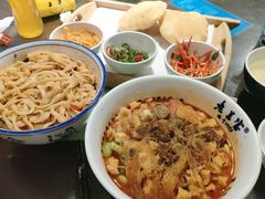 -清真·老兰家(兴善寺西街总店)