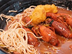 -骄傲de小龙虾 · 全羊馆(新北万达店)