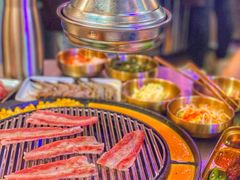 -釜山火炉·海鲜烤肉(紫藤路店)