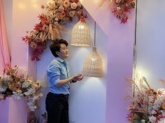 -天空花园餐吧·生日·团建(南山店)