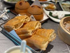 -粤匠·澳门点心粤菜海鲜(澳门半岛店)