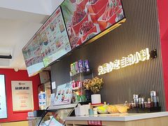 -沁麦源过桥米线(总店)