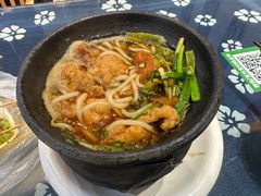 -云南李记罐罐米线饵丝小吃(汉中门金鹰店)