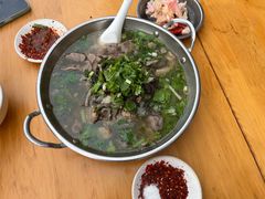 -周记翘脚牛肉