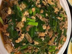 -金石老面坊·渔家菜(金石滩店)