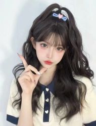 -米娜造型