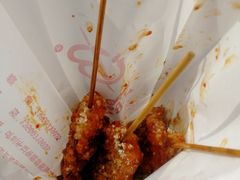 -辽B·小串(总店)