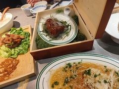 -晓淮山·扬州早茶·淮扬菜(龙阳广场店)