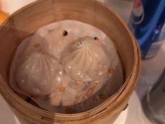 上海小笼包-上海金桥红枫万豪酒店-万豪中餐厅