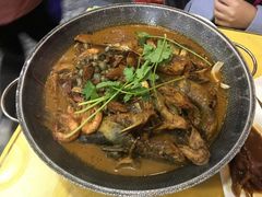 -溱湖八鲜菜馆