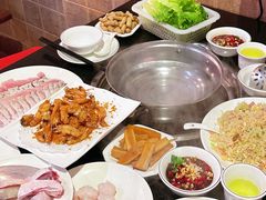 -正能量脆肉鲩火锅