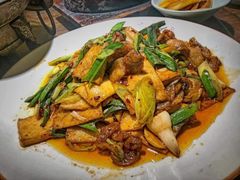 -老灶房-四川土菜(铁牛广场店)