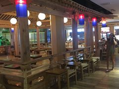 -御池园(顾村公园店)