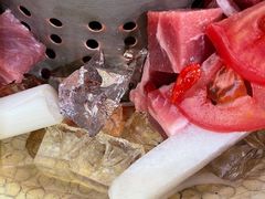 -木辛水水冰煮羊(新城店)
