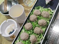 手打牛筋丸-潮牛鲜天下(小店富康店)