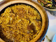 招牌牛肉烩饭-小吊梨汤·北京菜(香山店)