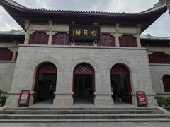 -南岳衡山风景名胜区