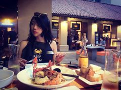 -Ministry of Crab(科伦坡店)