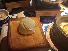 -绿茶餐厅(领展购物广场·中关村店)